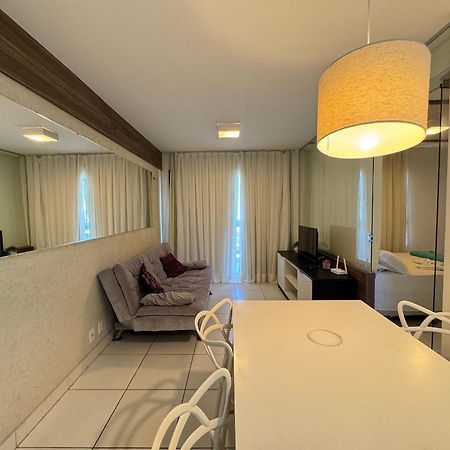Vg Sun Cumbuco Villa ภายนอก รูปภาพ