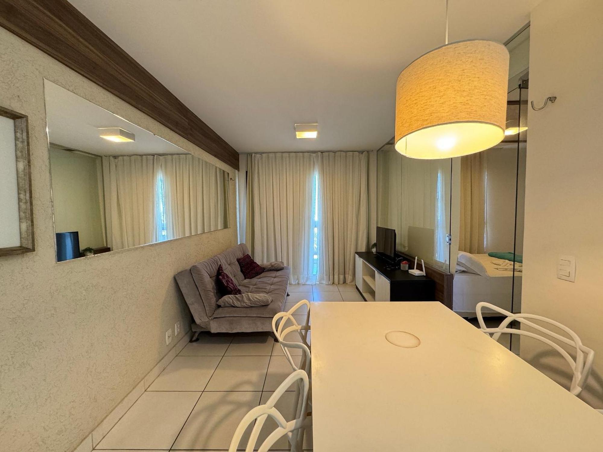 Vg Sun Cumbuco Villa ภายนอก รูปภาพ