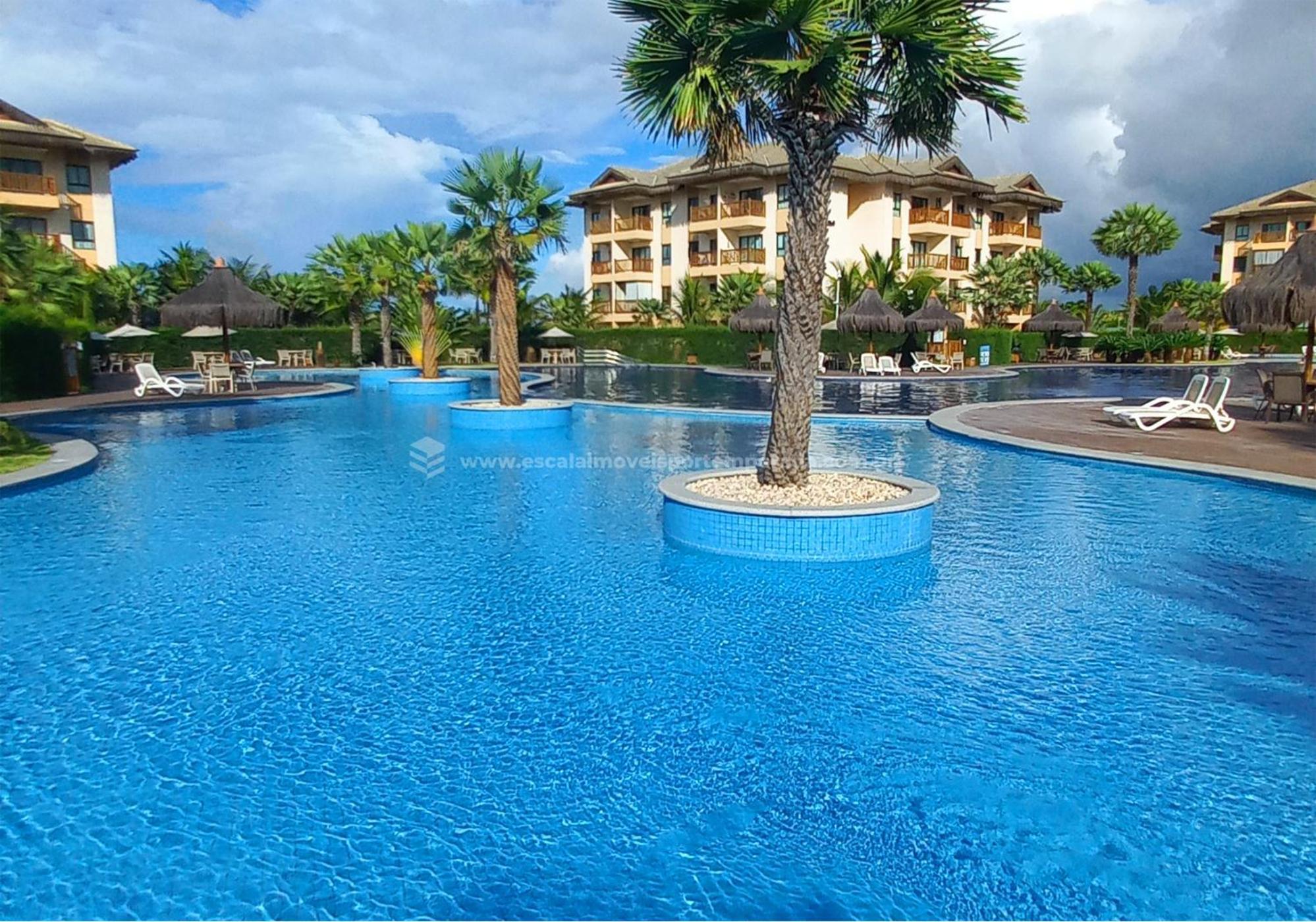 Vg Sun Cumbuco Villa ภายนอก รูปภาพ
