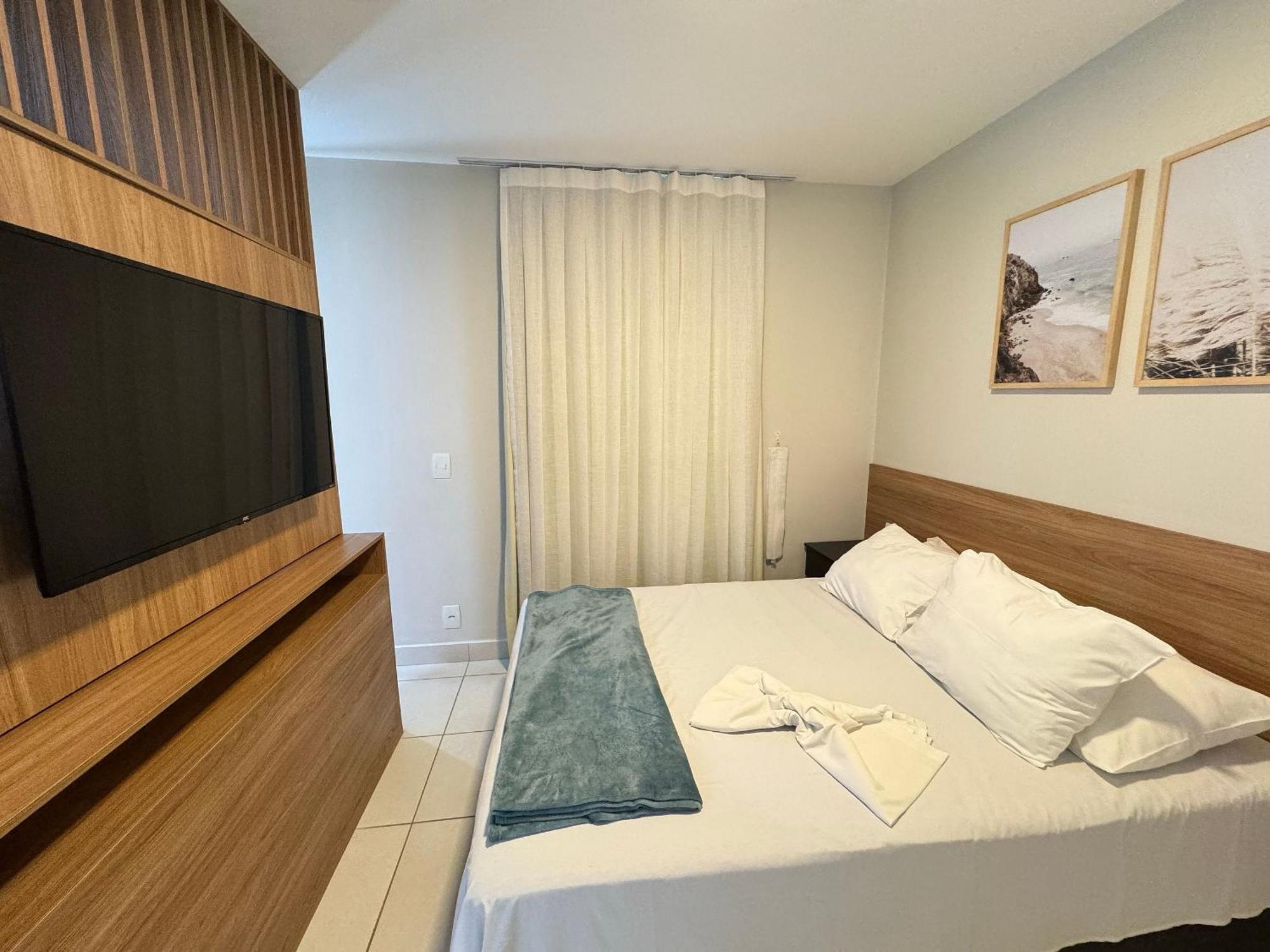 Vg Sun Cumbuco Villa ภายนอก รูปภาพ