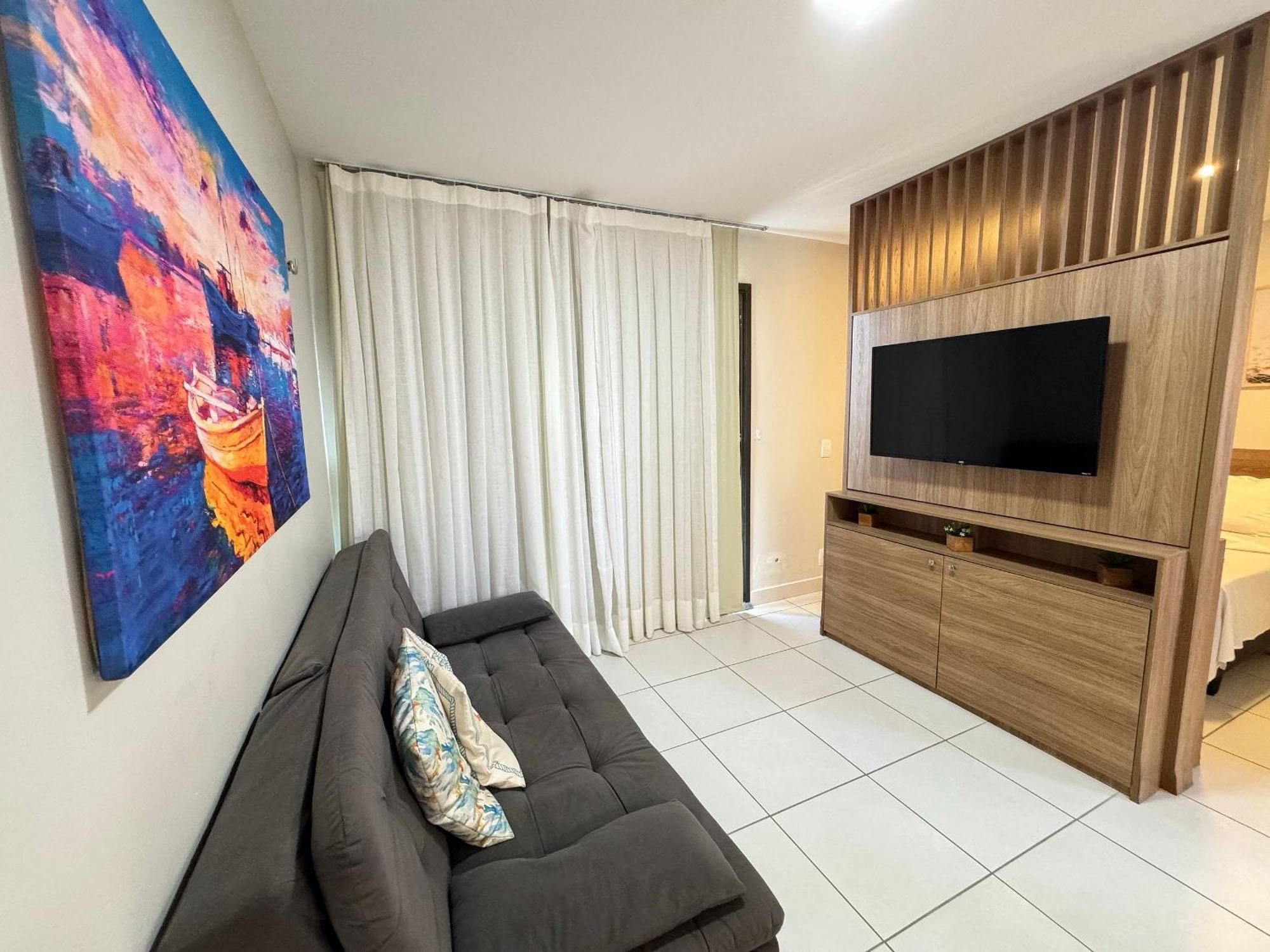 Vg Sun Cumbuco Villa ภายนอก รูปภาพ