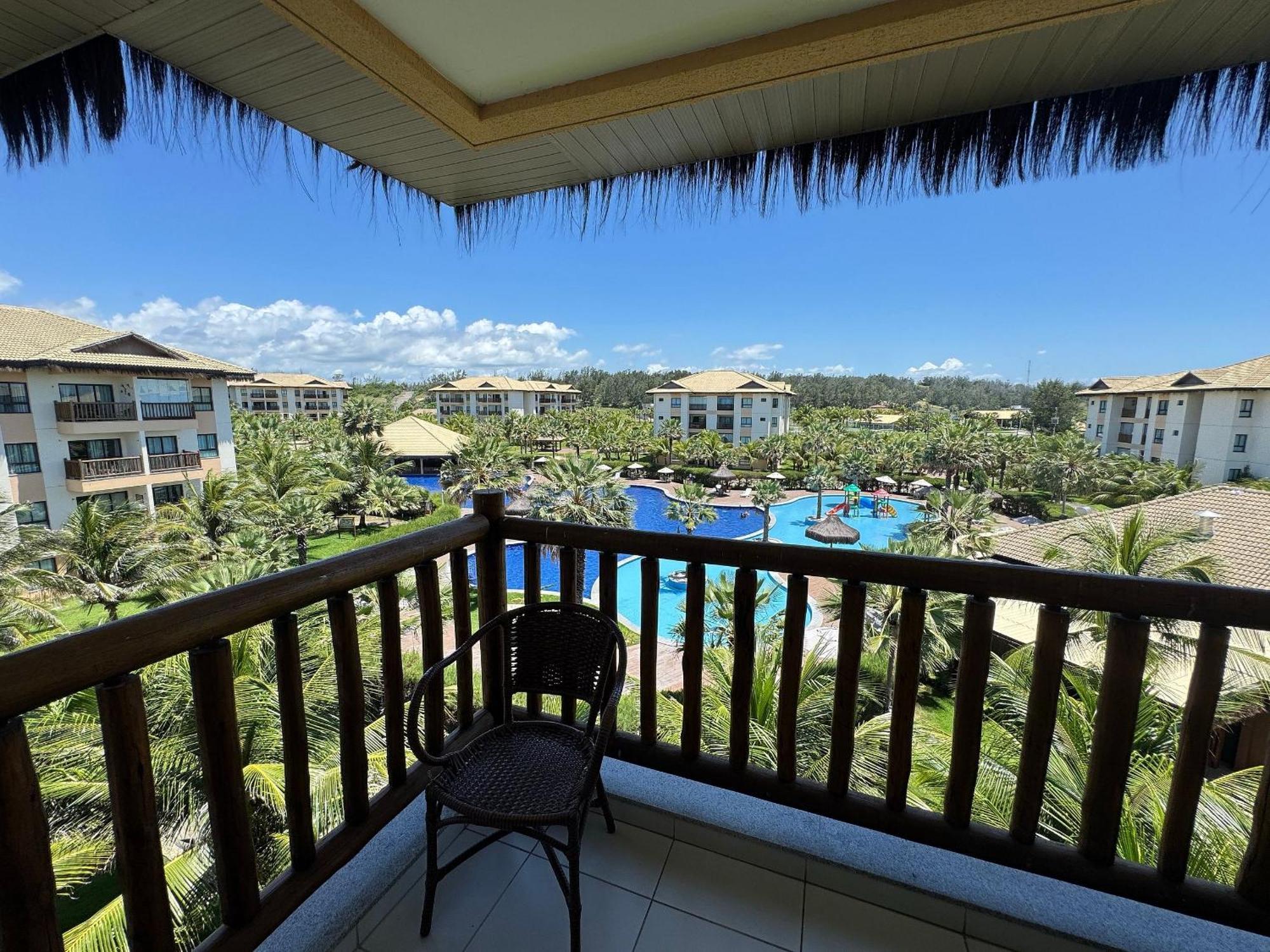 Vg Sun Cumbuco Villa ภายนอก รูปภาพ