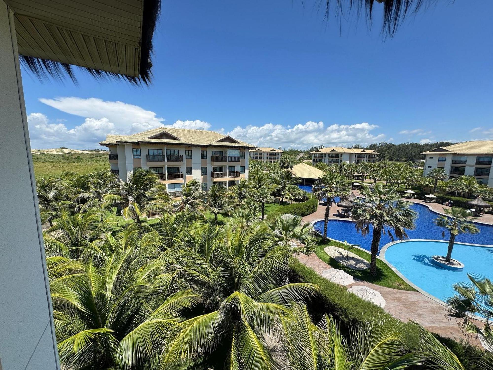 Vg Sun Cumbuco Villa ภายนอก รูปภาพ