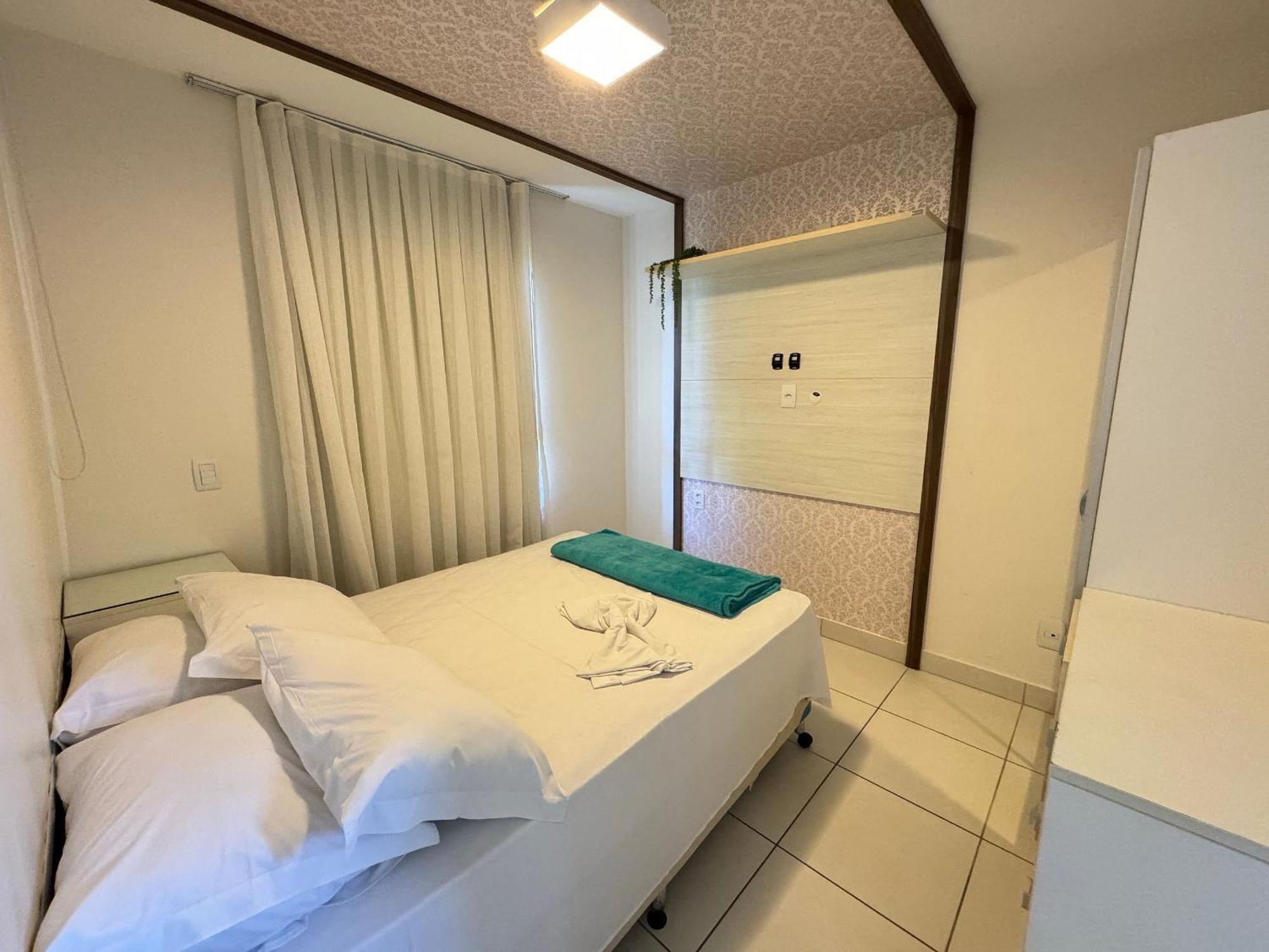 Vg Sun Cumbuco Villa ภายนอก รูปภาพ