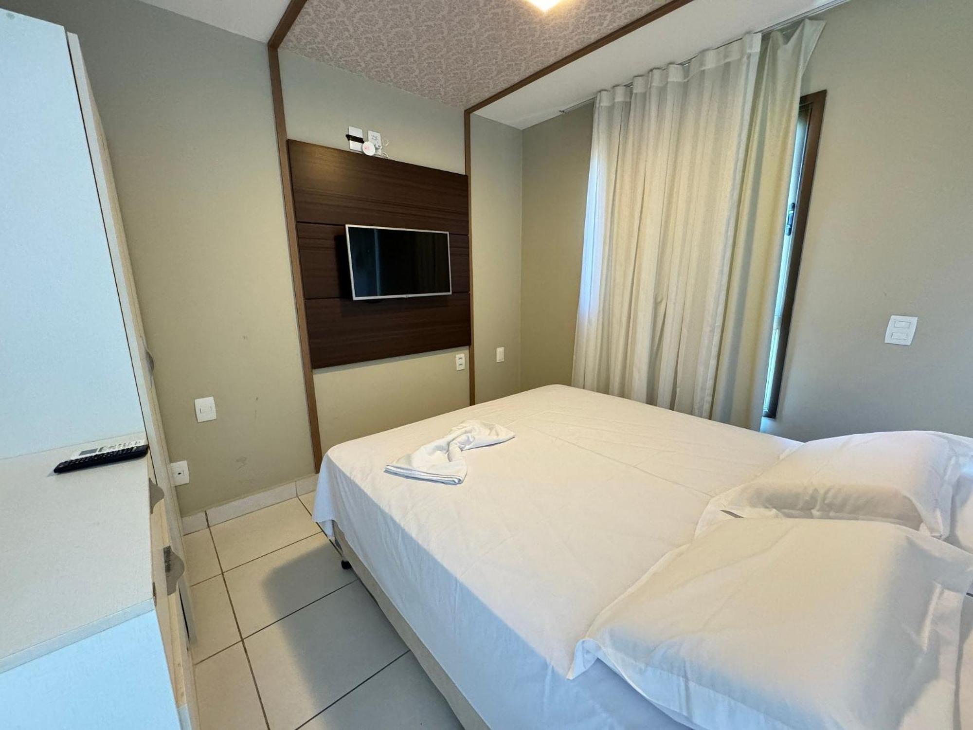 Vg Sun Cumbuco Villa ภายนอก รูปภาพ
