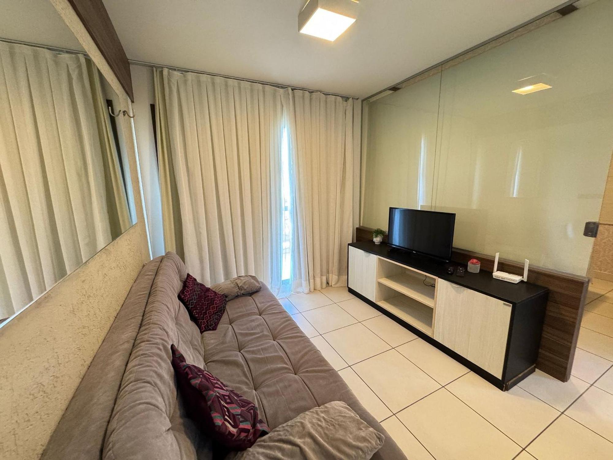 Vg Sun Cumbuco Villa ภายนอก รูปภาพ