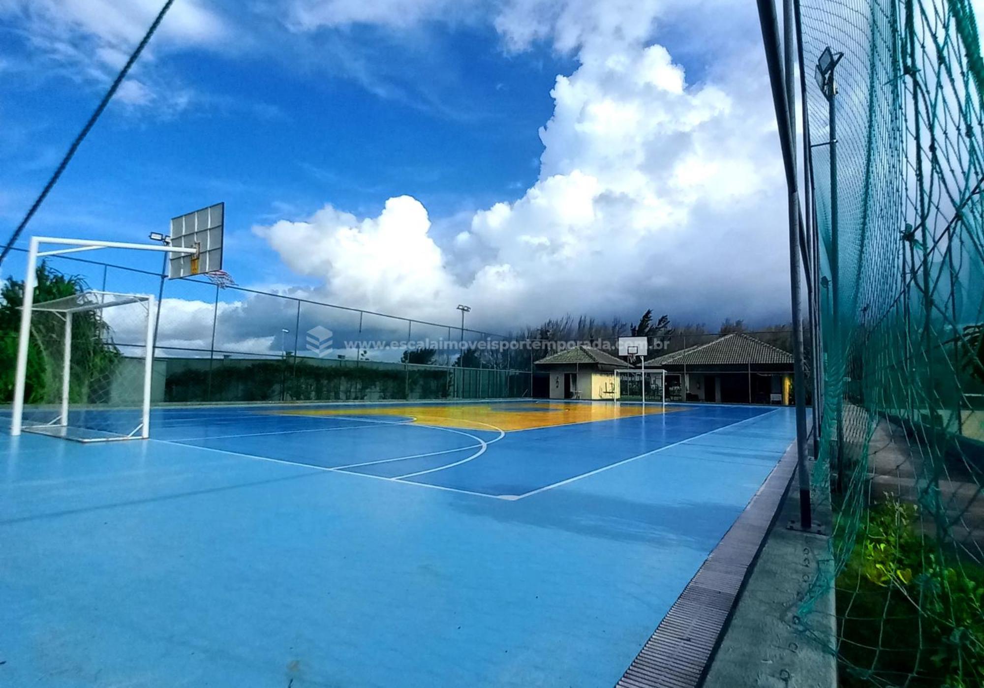 Vg Sun Cumbuco Villa ภายนอก รูปภาพ