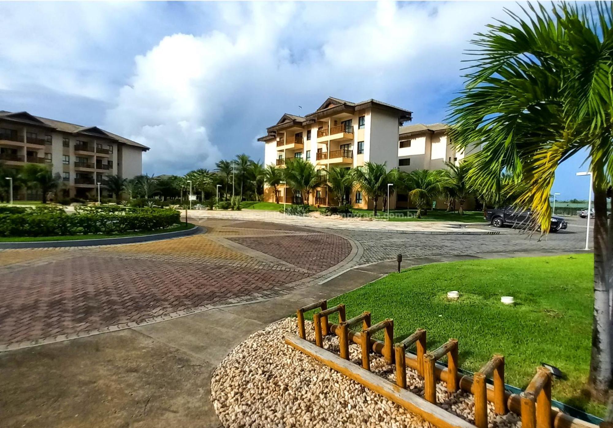 Vg Sun Cumbuco Villa ภายนอก รูปภาพ
