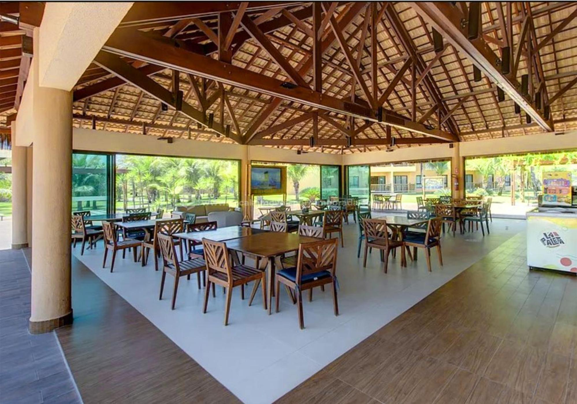 Vg Sun Cumbuco Villa ภายนอก รูปภาพ