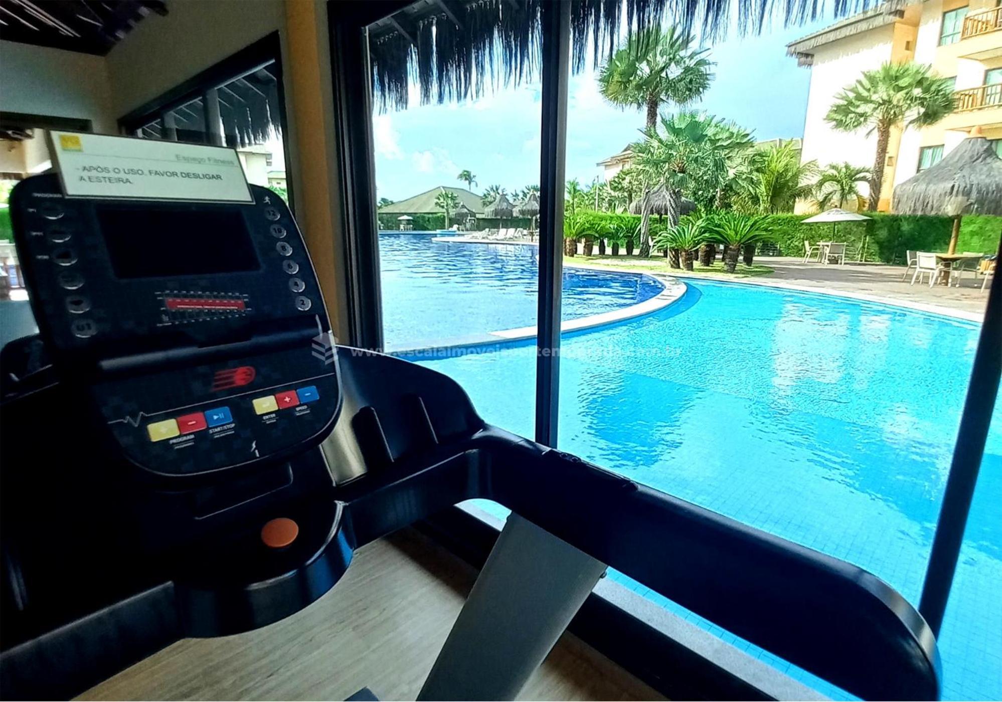 Vg Sun Cumbuco Villa ภายนอก รูปภาพ