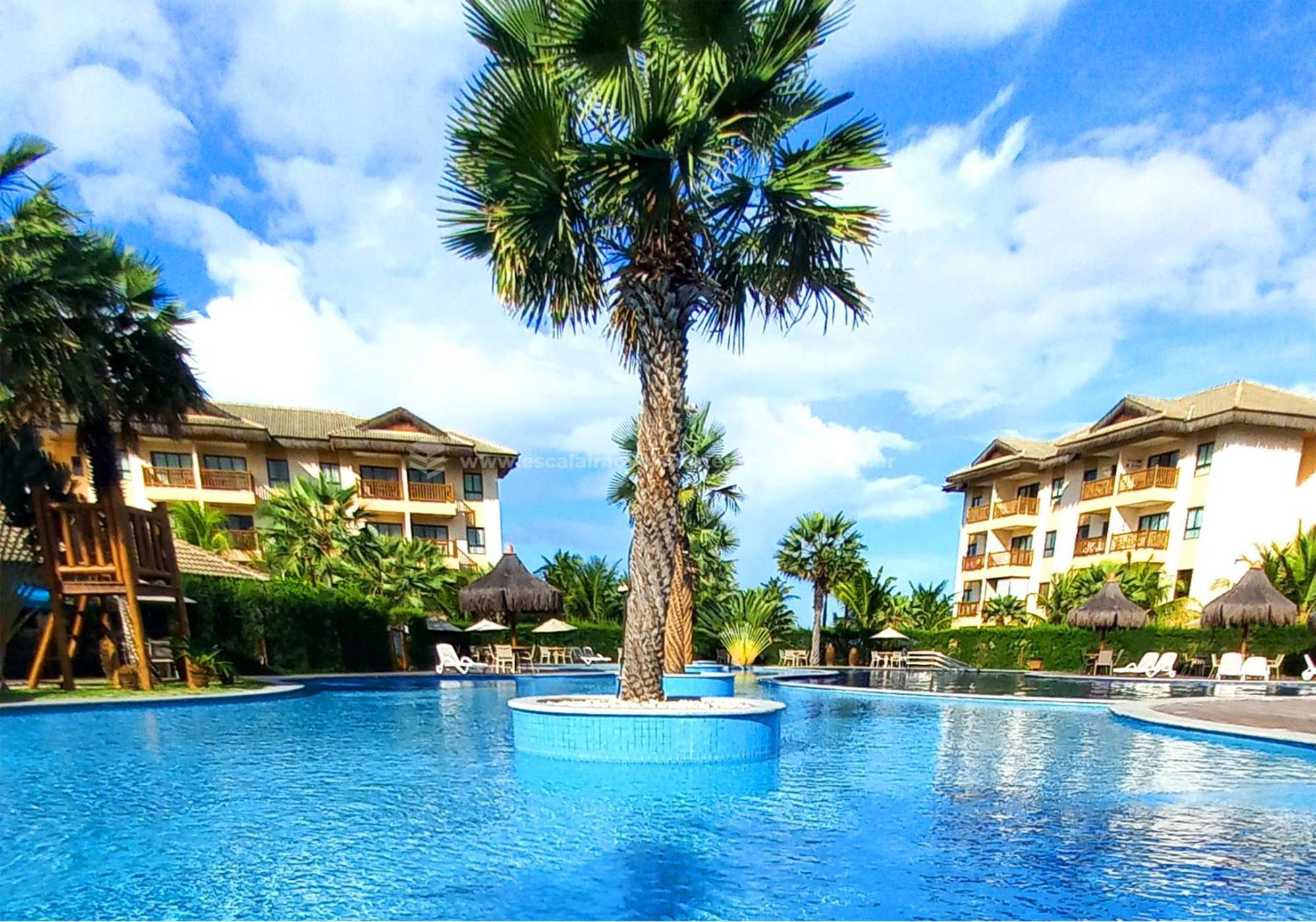 Vg Sun Cumbuco Villa ภายนอก รูปภาพ