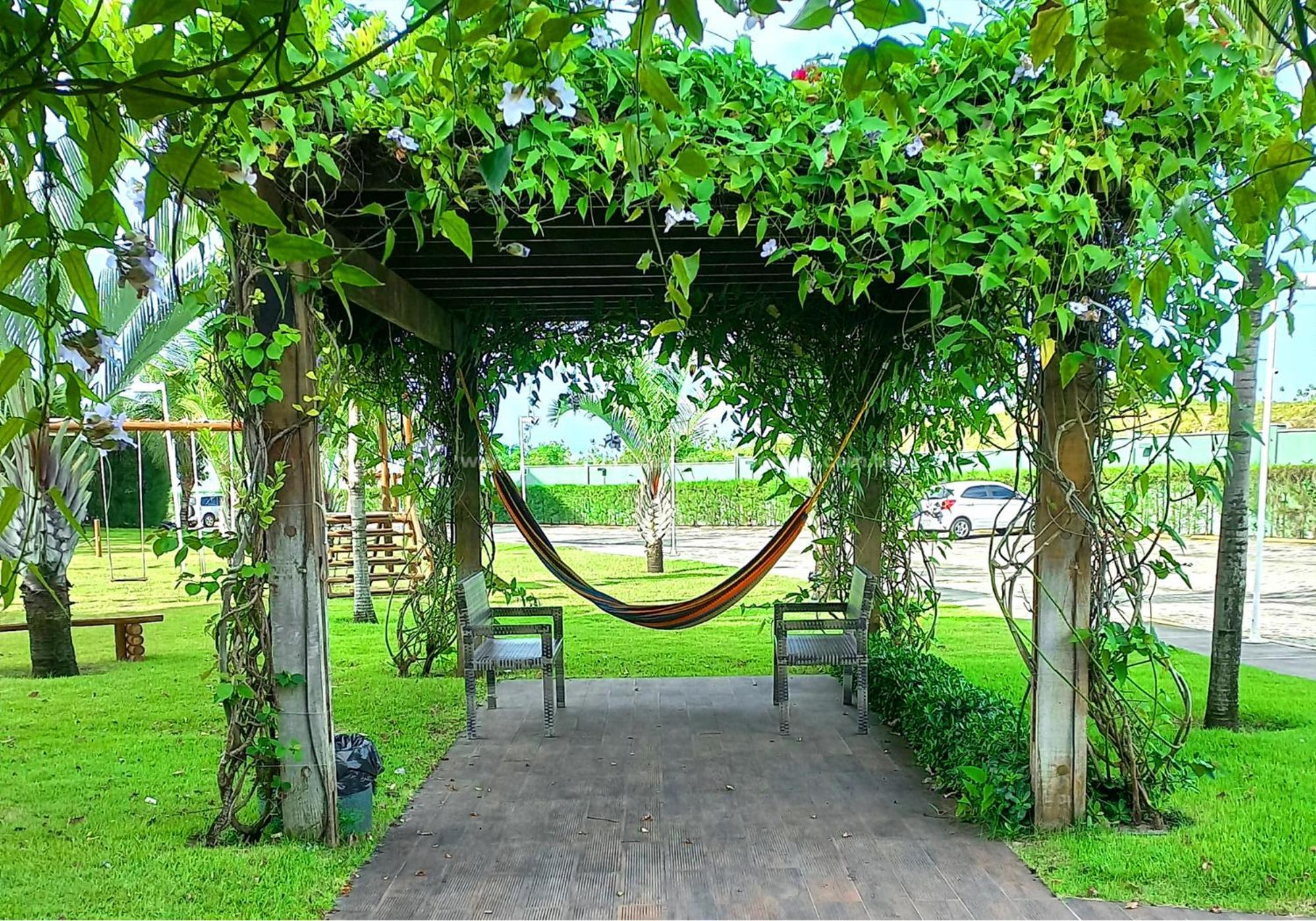 Vg Sun Cumbuco Villa ภายนอก รูปภาพ