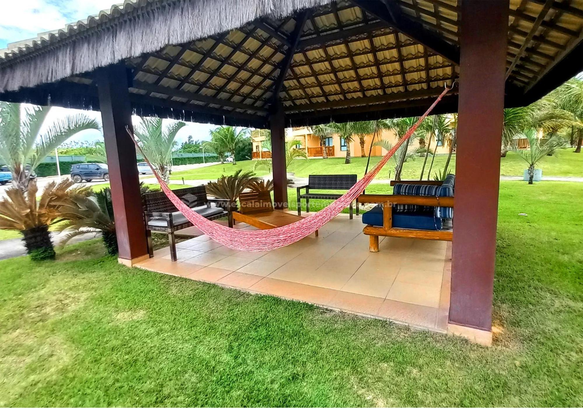 Vg Sun Cumbuco Villa ภายนอก รูปภาพ