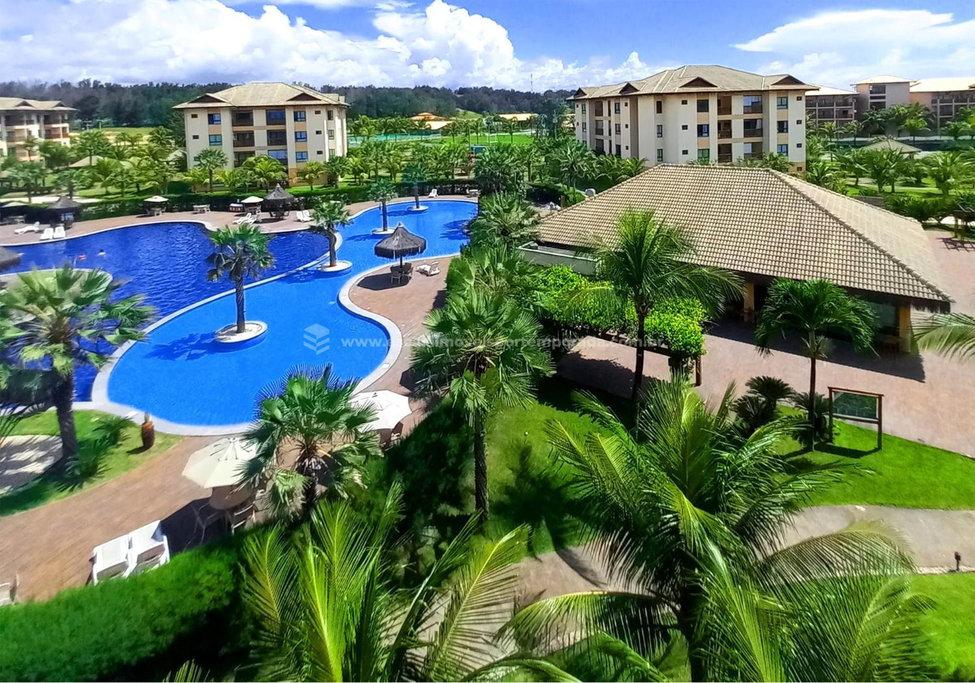 Vg Sun Cumbuco Villa ภายนอก รูปภาพ