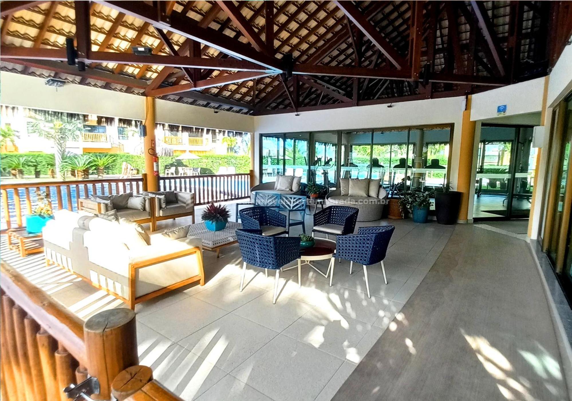 Vg Sun Cumbuco Villa ภายนอก รูปภาพ